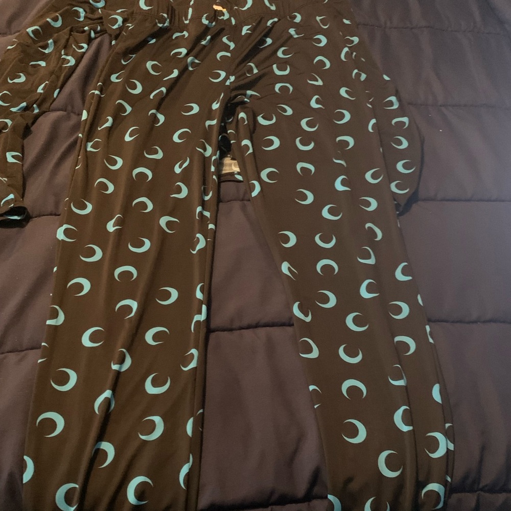 Lounge wear